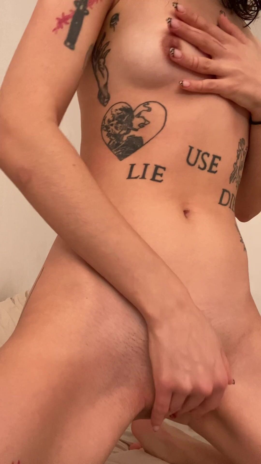 Coconey Nude Pussy Rubbing Thothub