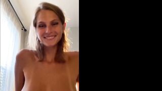 Peachyprime Naked Bg Sex Tape Video Leaked Erothots