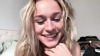 Baby Tav Naked Show Pussy Thothub