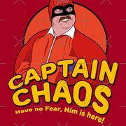 Captain Chaos