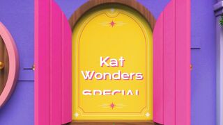 Lingerie Days Of Kat Day 24 Wonders 2021 25 Shows A