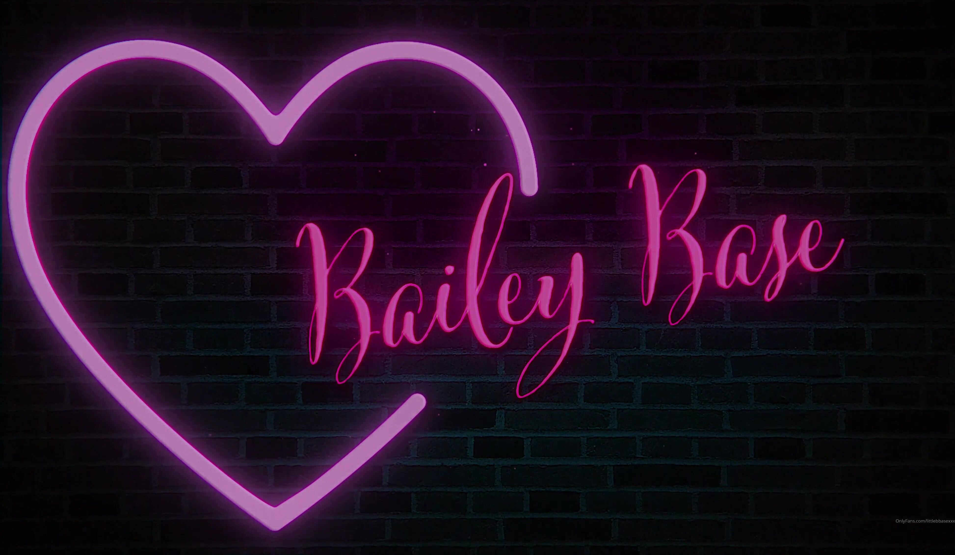 Bailey base OnlyFans(4).mp4 - Thothub