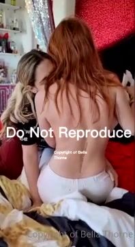 LeakHive Bella Thorne Leaks - Nude Onlyfans Bella Thorne