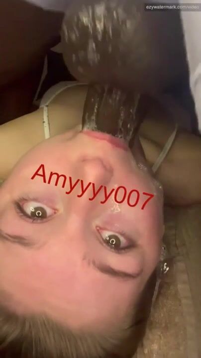 Amyyyy007 bj
