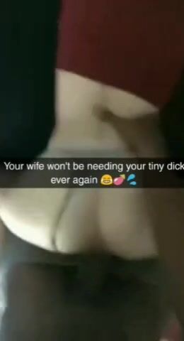 snapchat cuckold collection 3