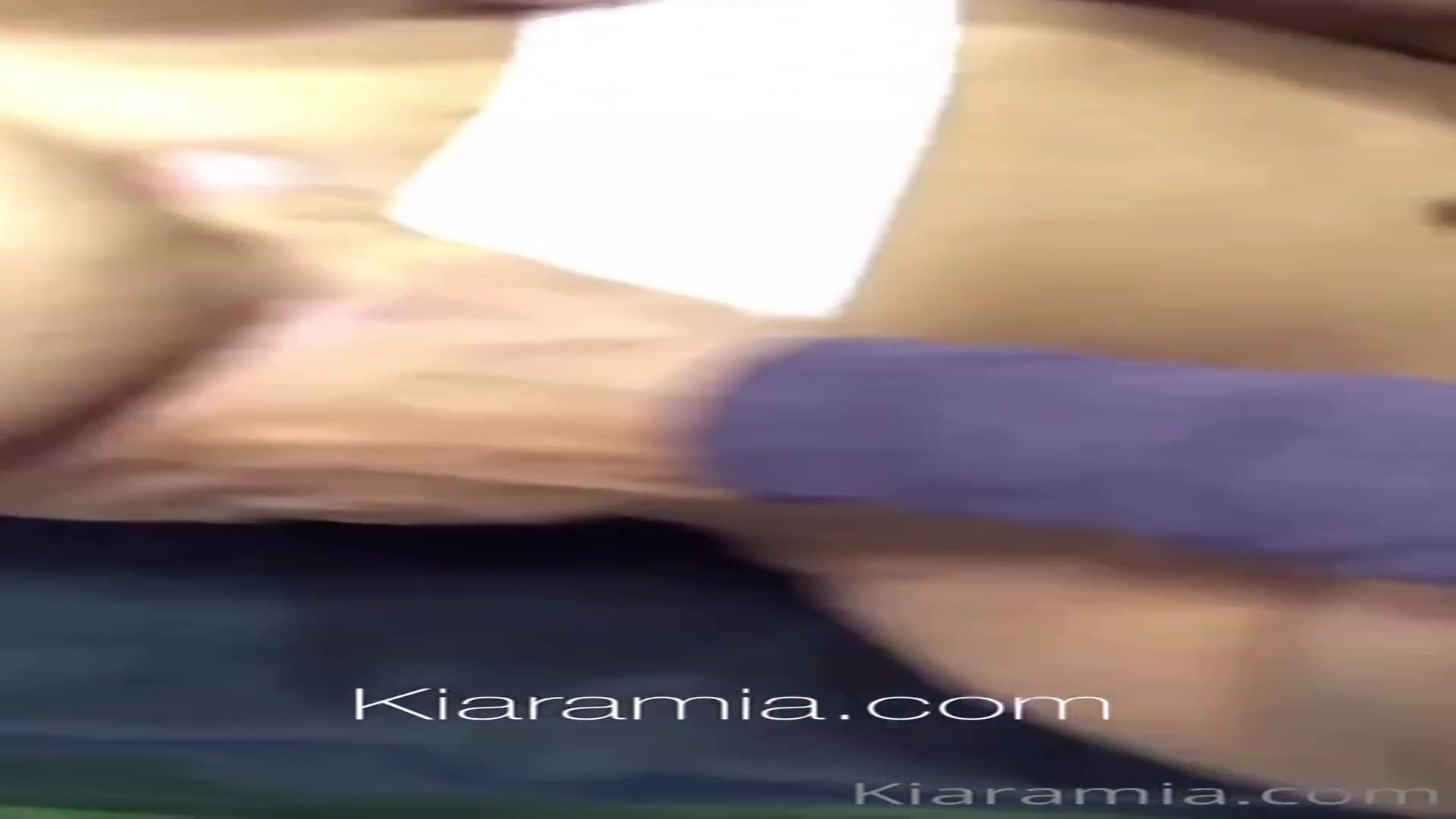 Kiaramia trainer