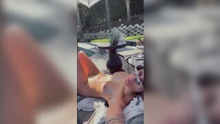Leaked Skirt Video Brittany - Chain Influencers Furlan Nude Onlyfans Brittany Furlan