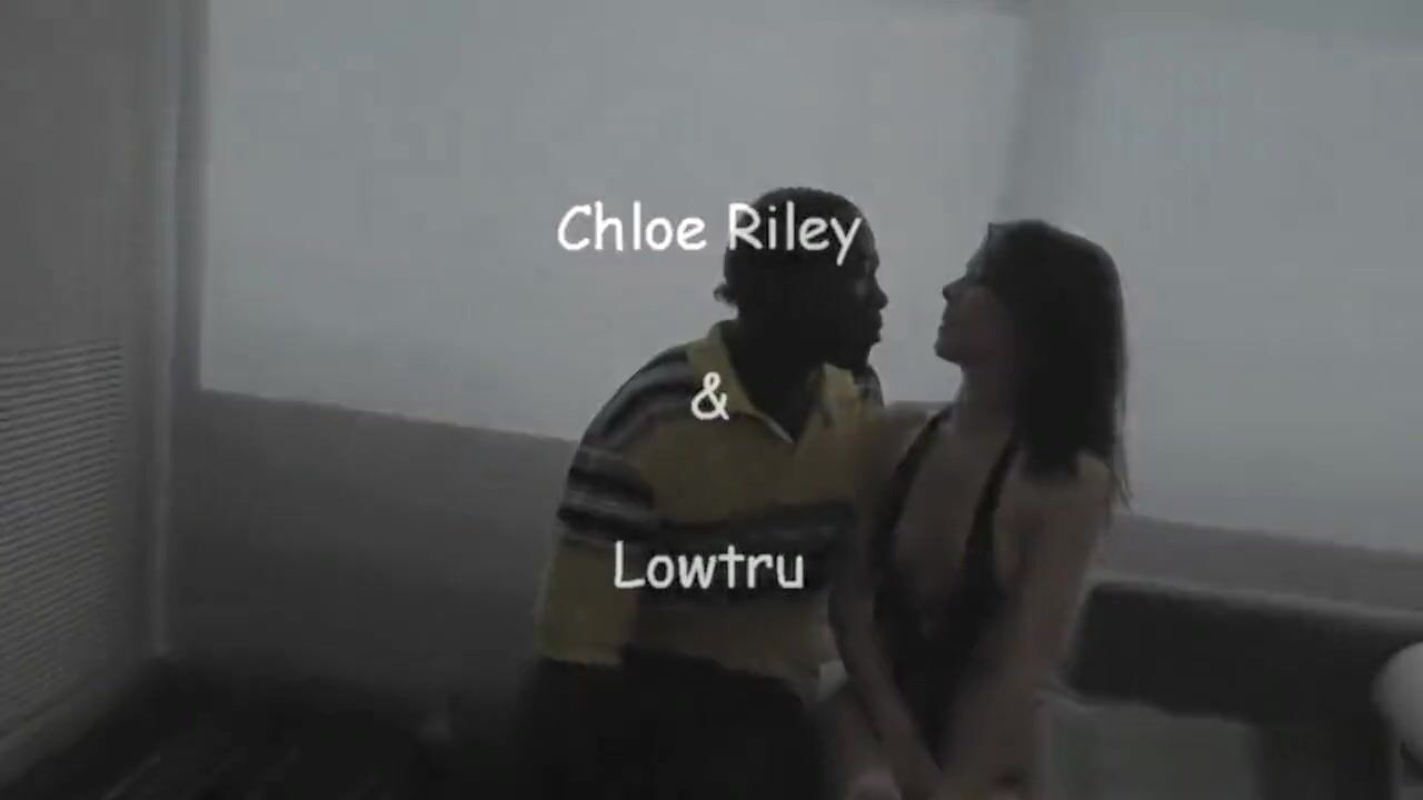 Chloe Riley Interracial