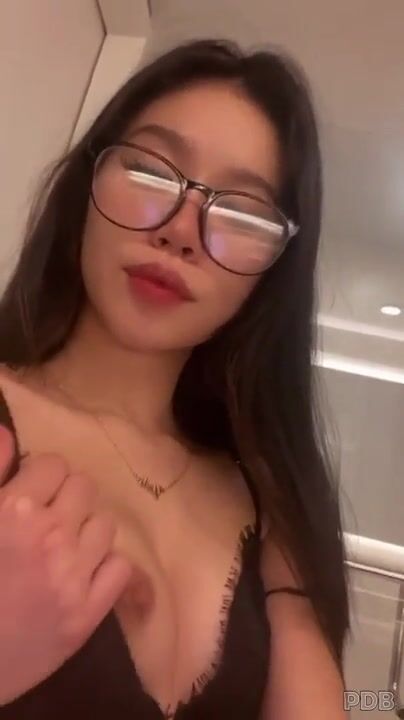 Cute Pinay Teen with big tits