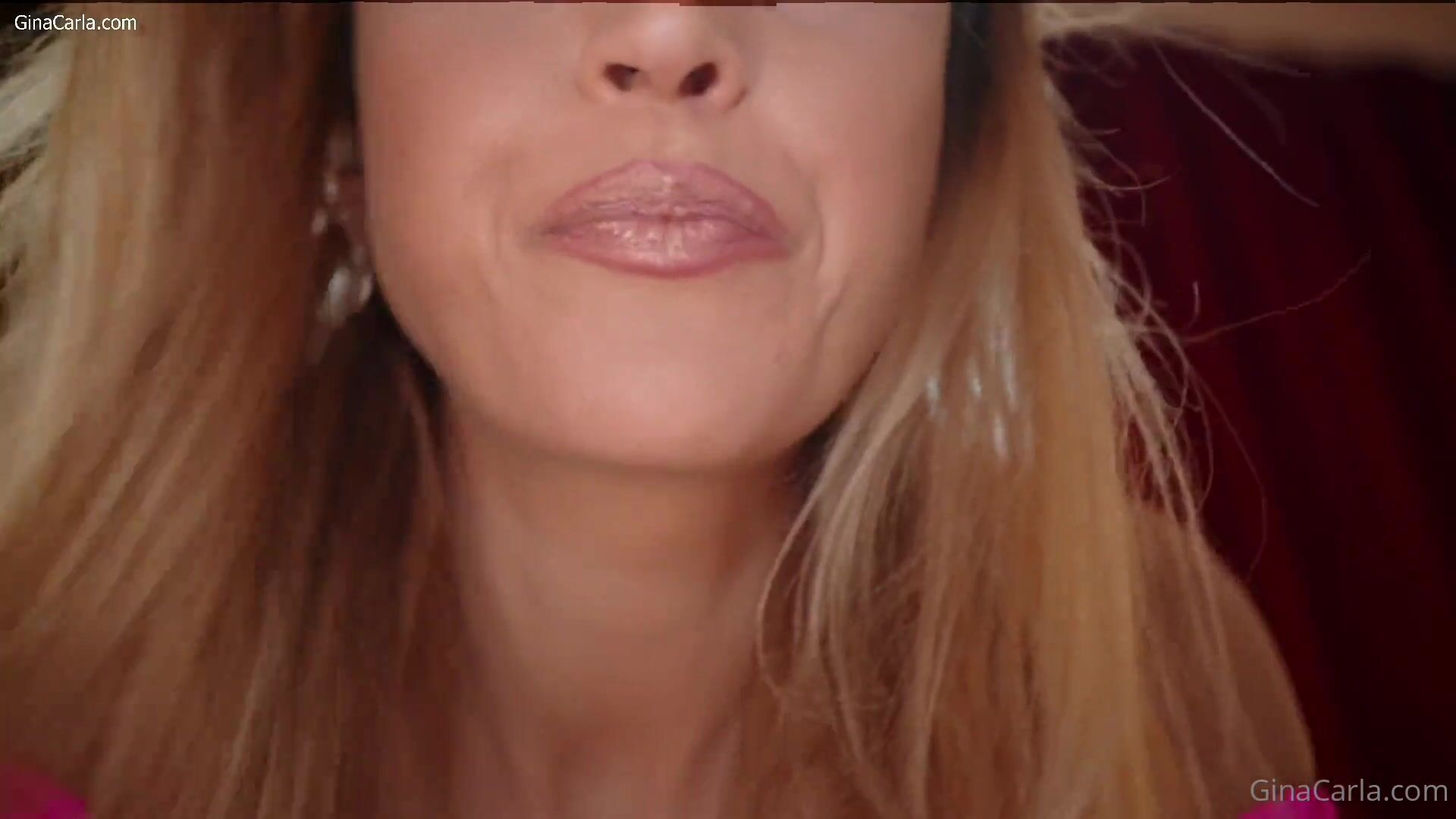Gina Carla Porno - Gina Carla Nude Giantess Roleplay Premium ASMR Video - Thothub