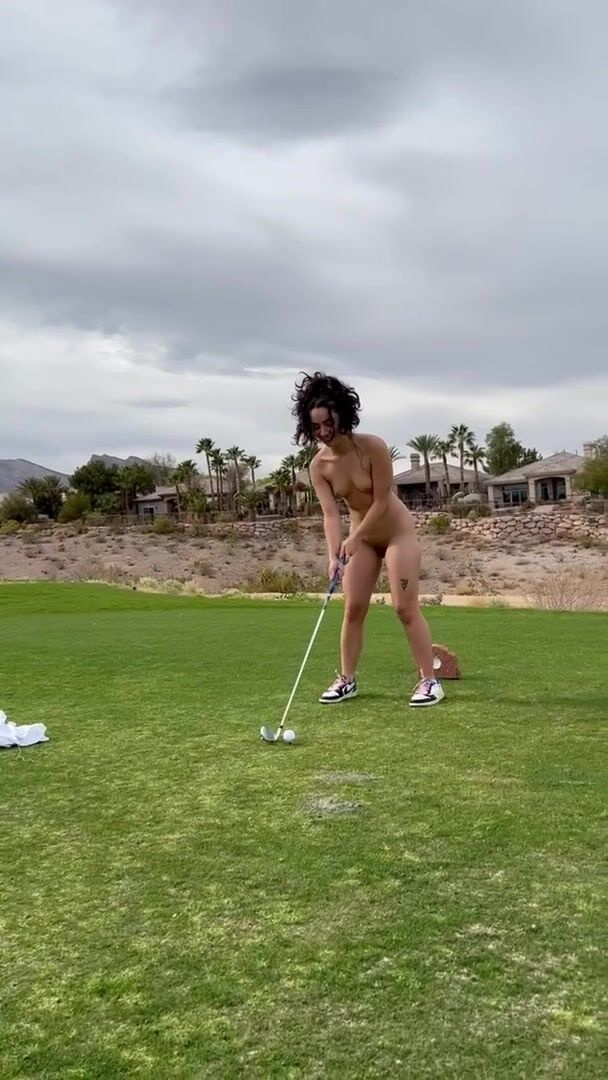 Jameliz golf