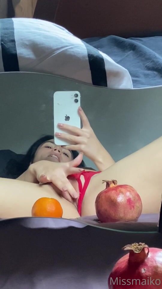 Miss.Maiko Finger Pussy Onlyfans