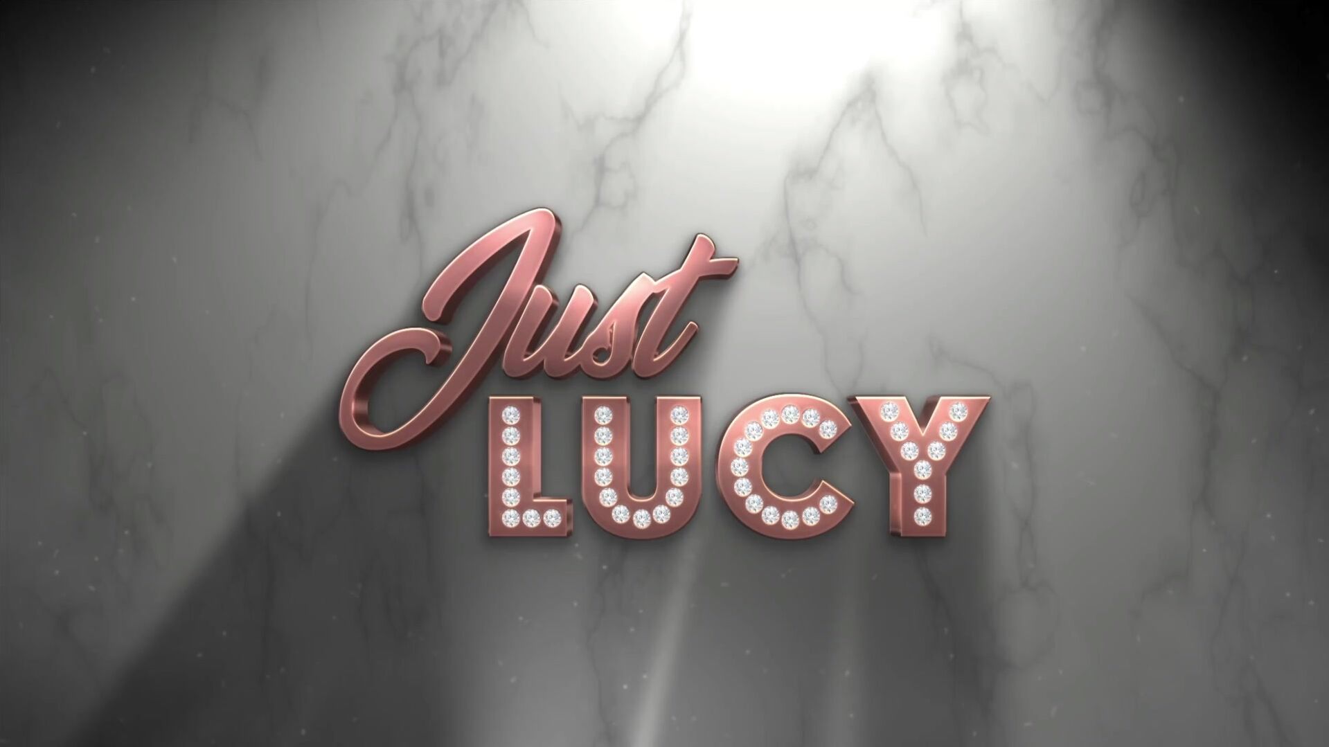 just lucy