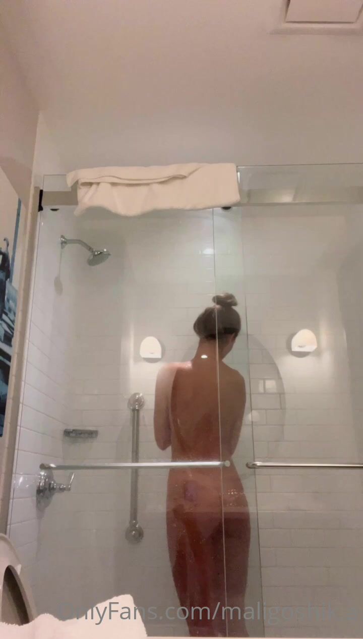 Maligoshik shower