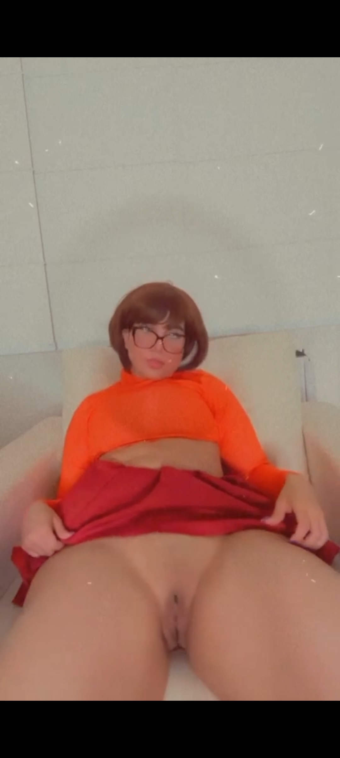 Velma Dinkley - Victoria Matosa