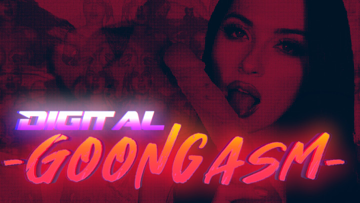 Goddess Alessa - Digital Goongasm