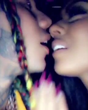 6ix9ine Sex Tape With Jade onlyfans Leaked